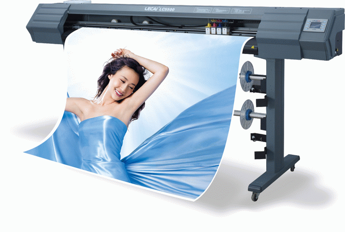 寫真展板易拉寶條幅錦旗